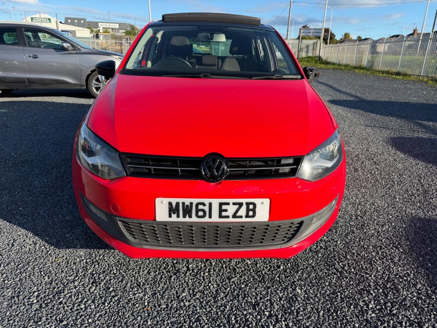 Volkswagen Polo Portadown