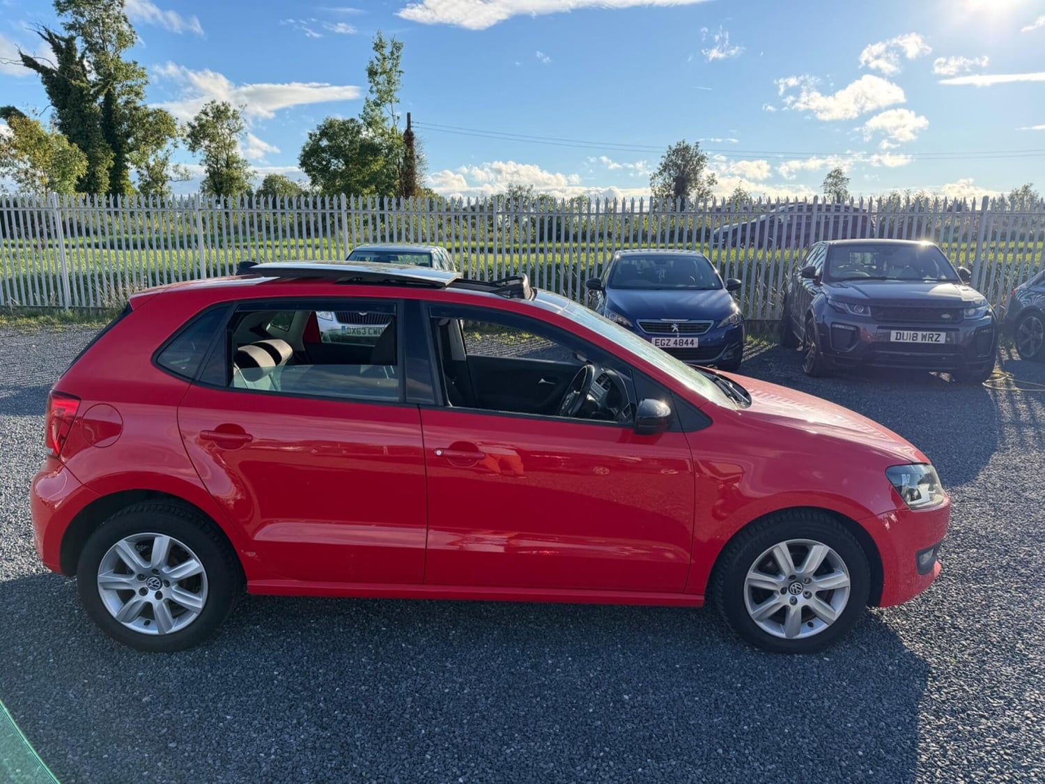 Volkswagen Polo 2012 - Cars in Portadown
