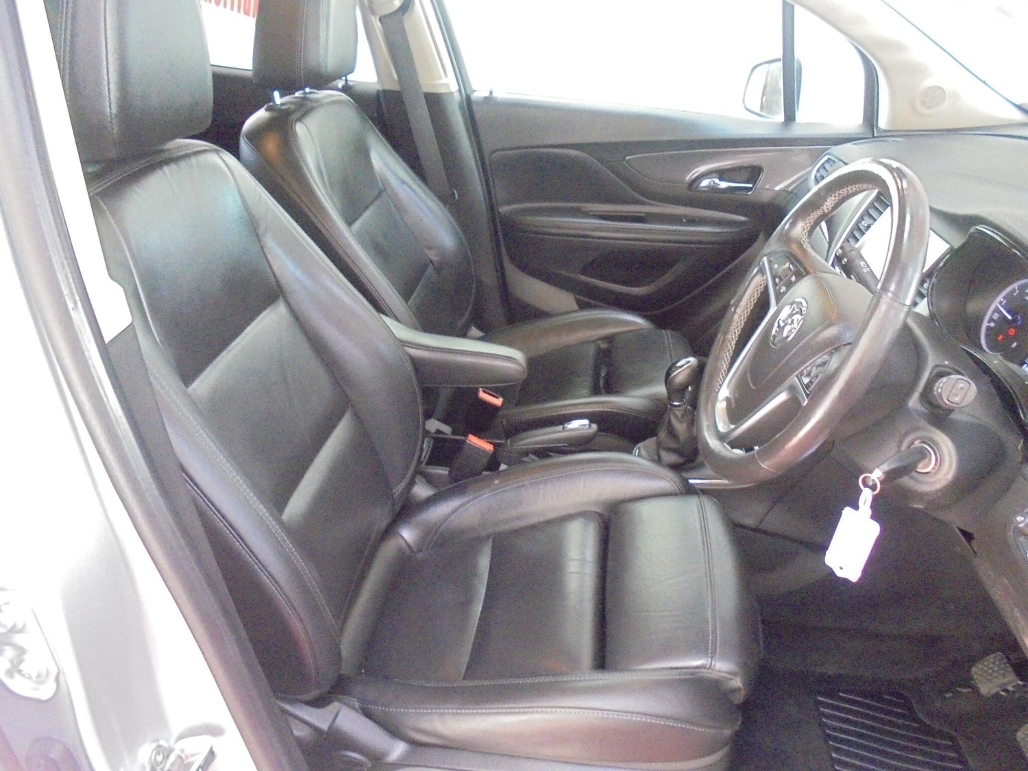Vauxhall Mokka X 2019 - Cars in Merton