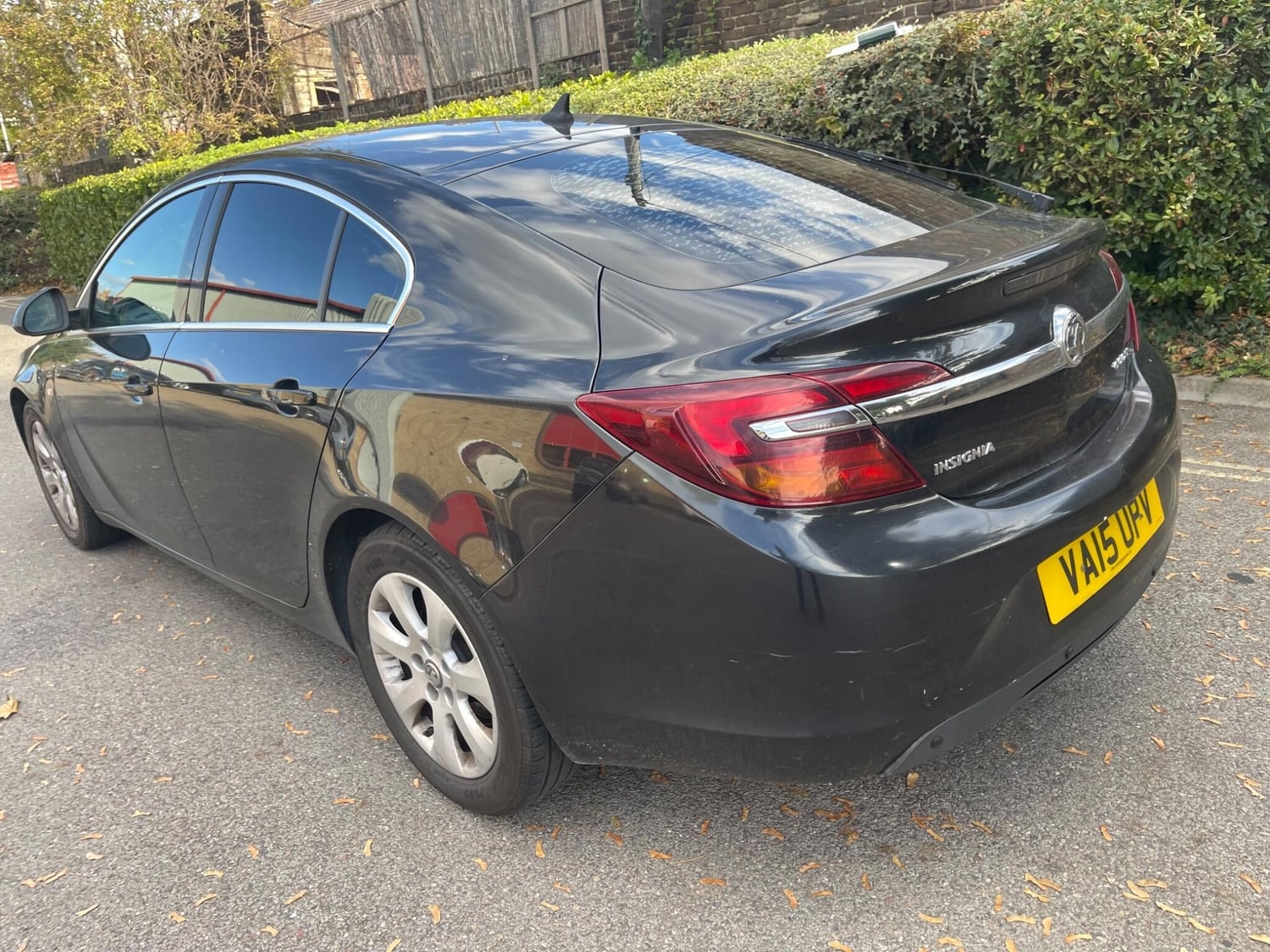 Vauxhall Insignia 2015 - Cars in Sittingbourne