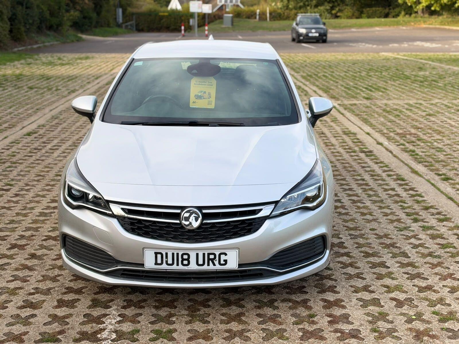 Vauxhall Astra 2018 - Cars in Swanley