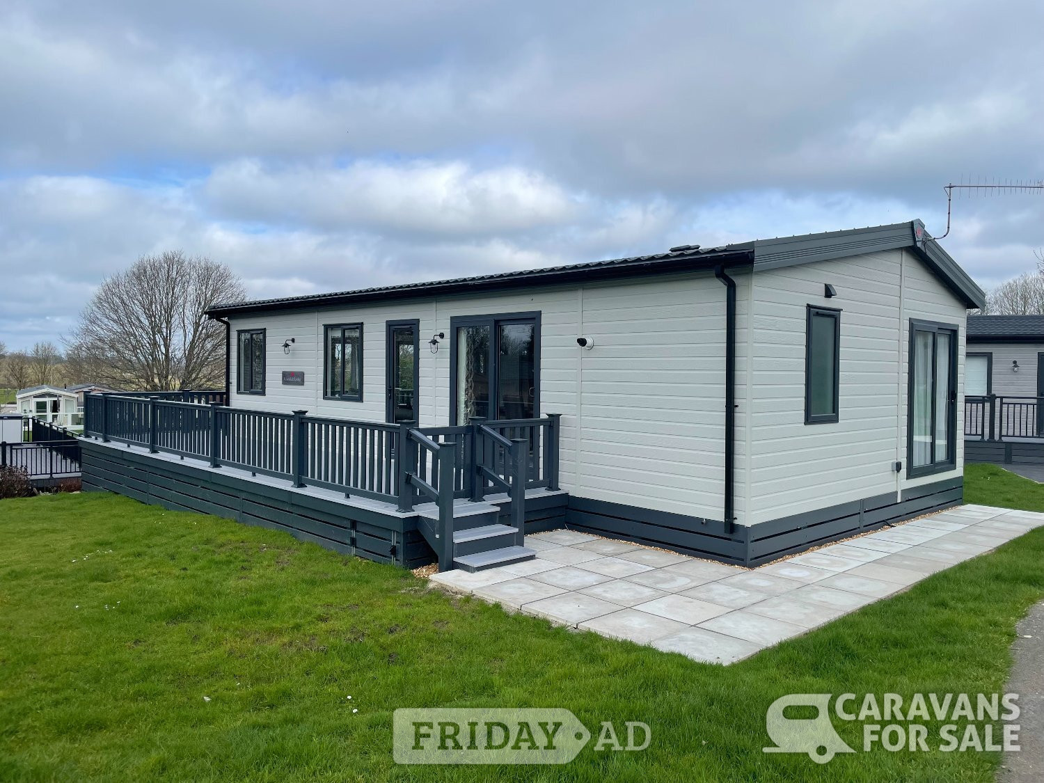 Wimborne Minster Brand new Pemberton Rivendale 40x20
