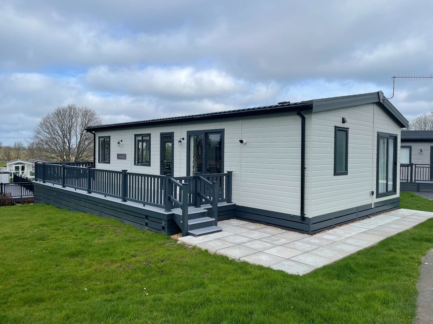 Wimborne Minster Brand new Pemberton Rivendale 40x20