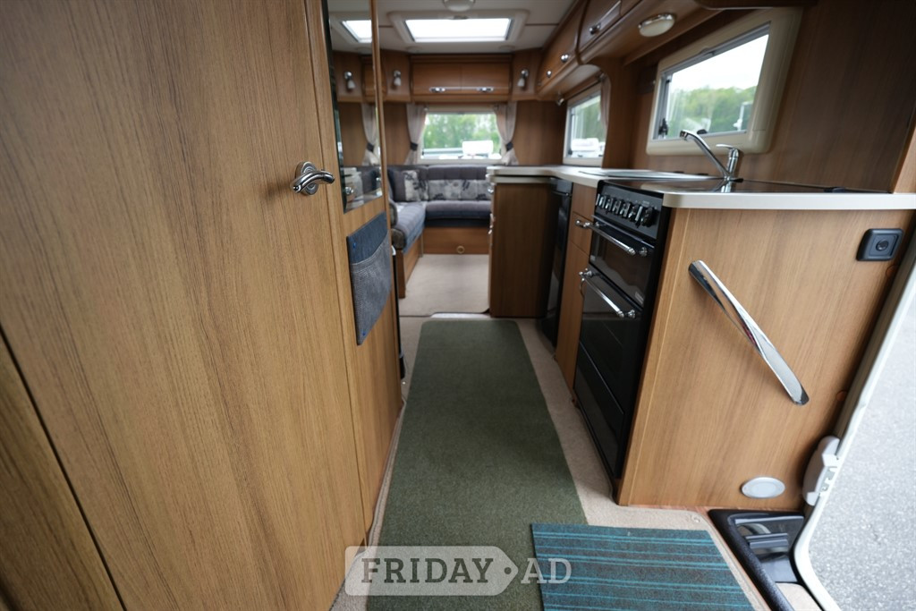 Auto-Sleepers Berkshire Haywards Heath