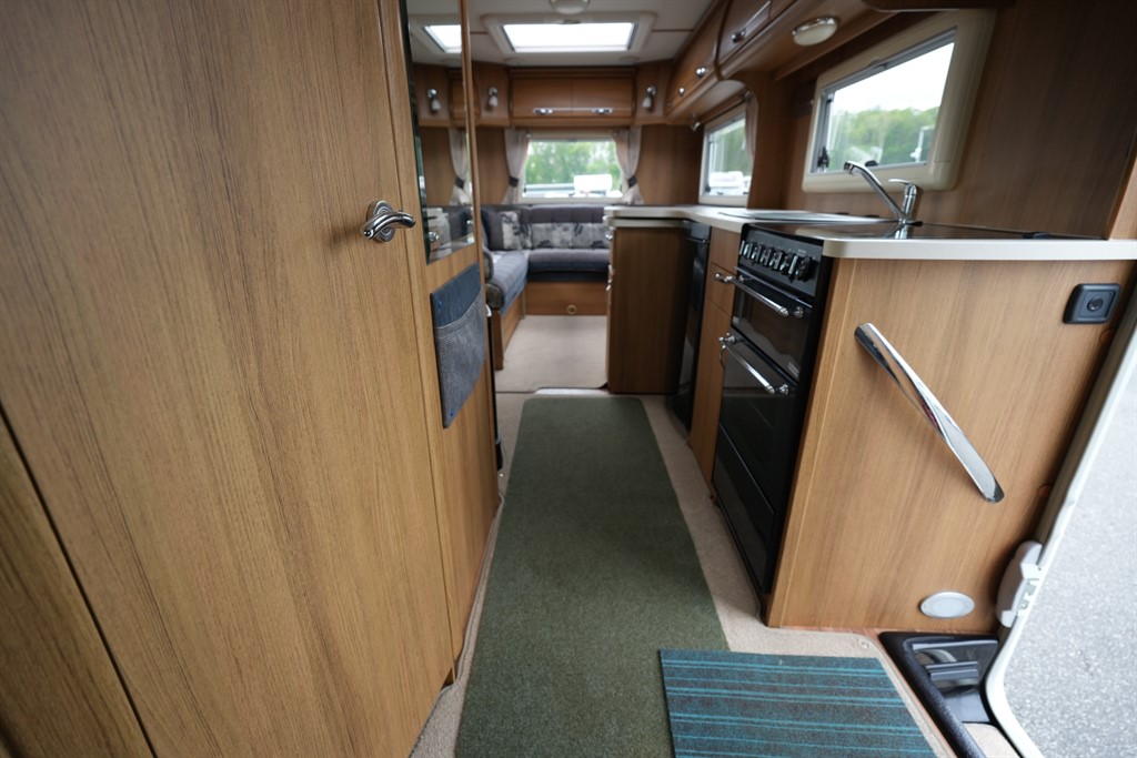 Auto-Sleepers Berkshire Haywards Heath