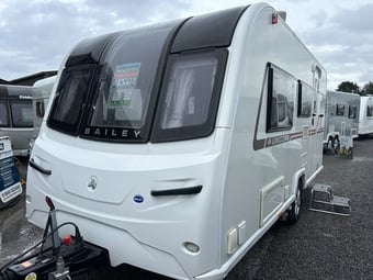Bailey Unicorn Merida 2019