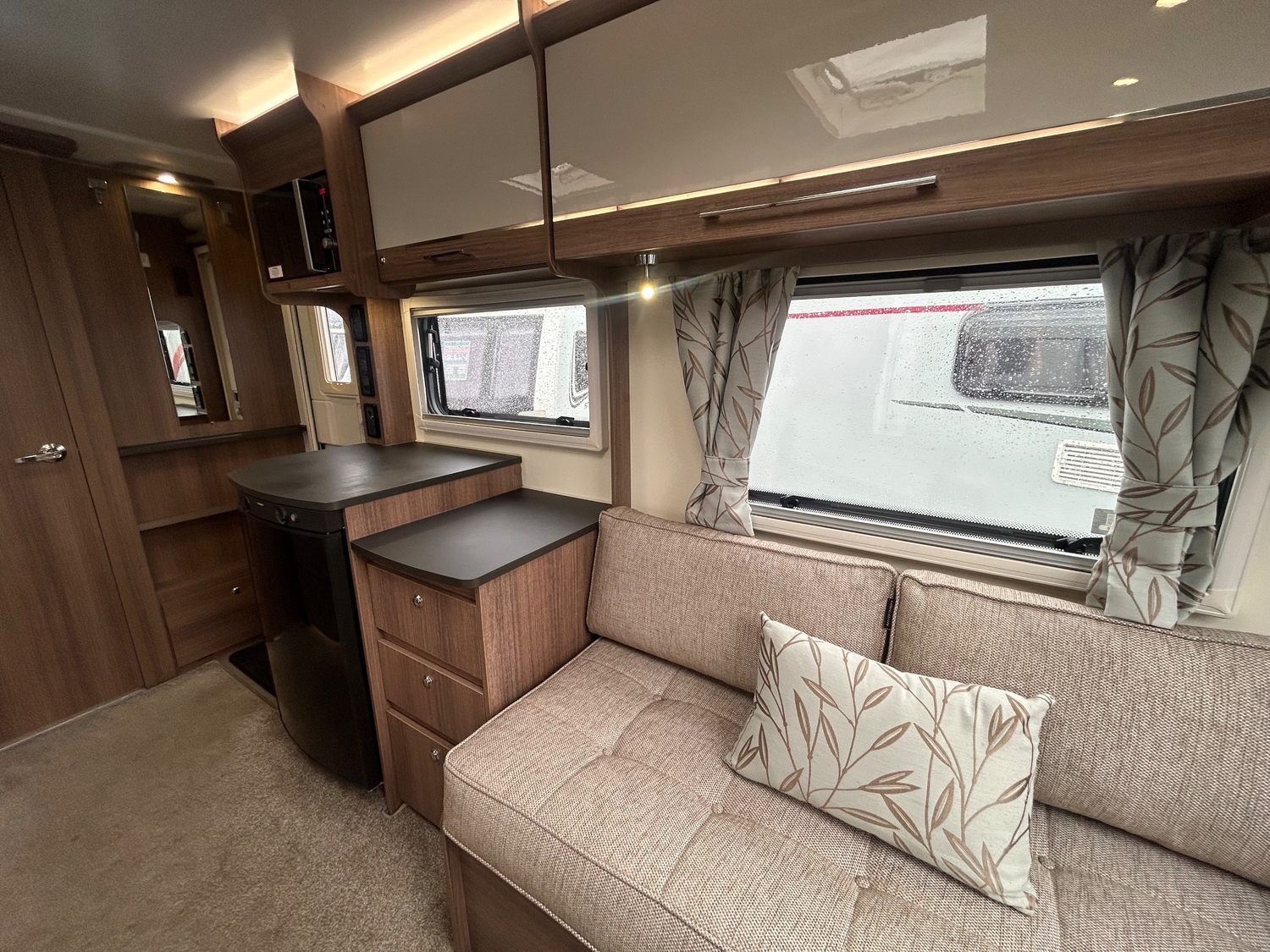 Bailey Unicorn Merida 2019 - Motorhomes & Caravans