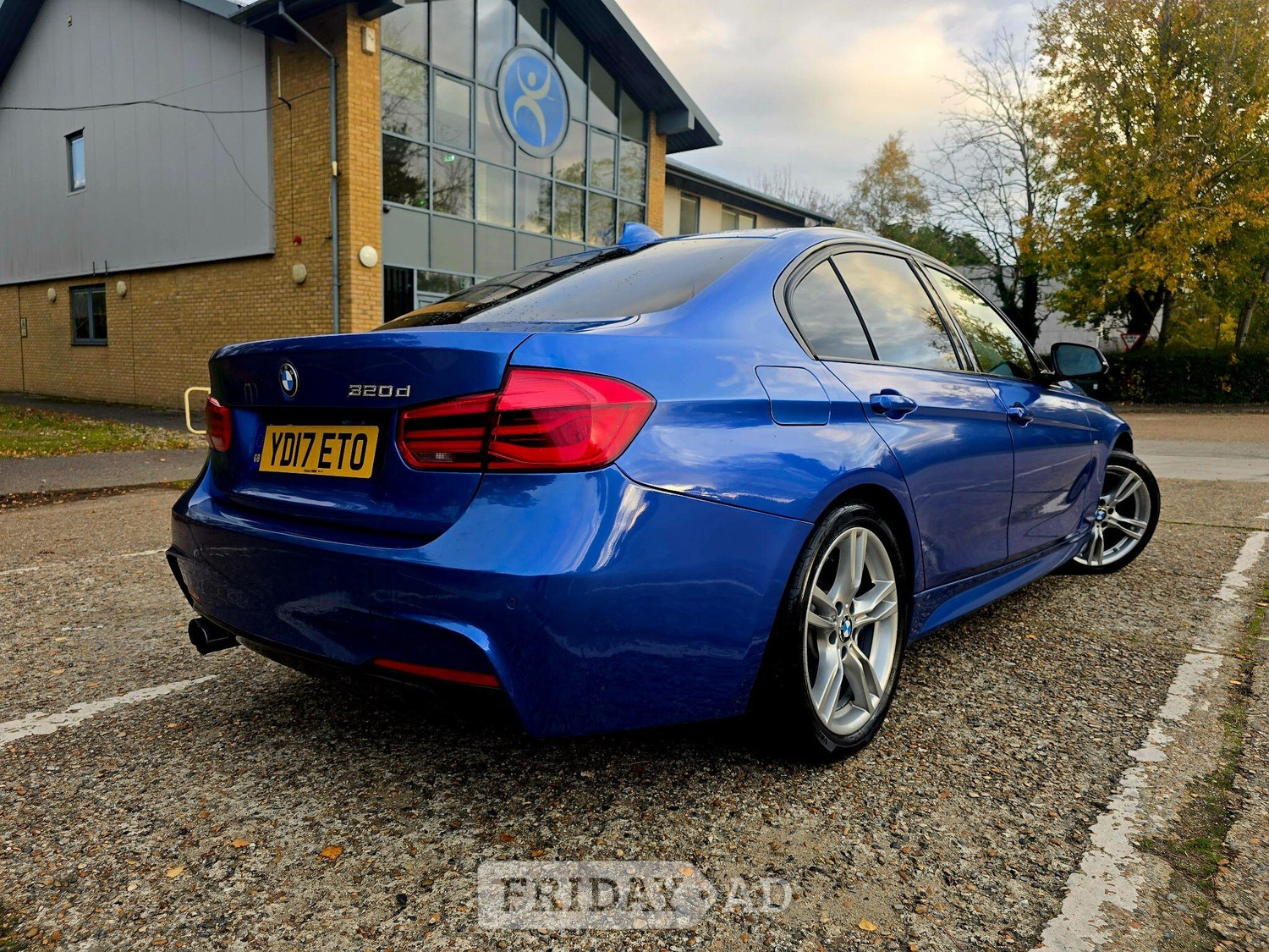 BMW 3 Series 2017 - Cars in Cranbrook