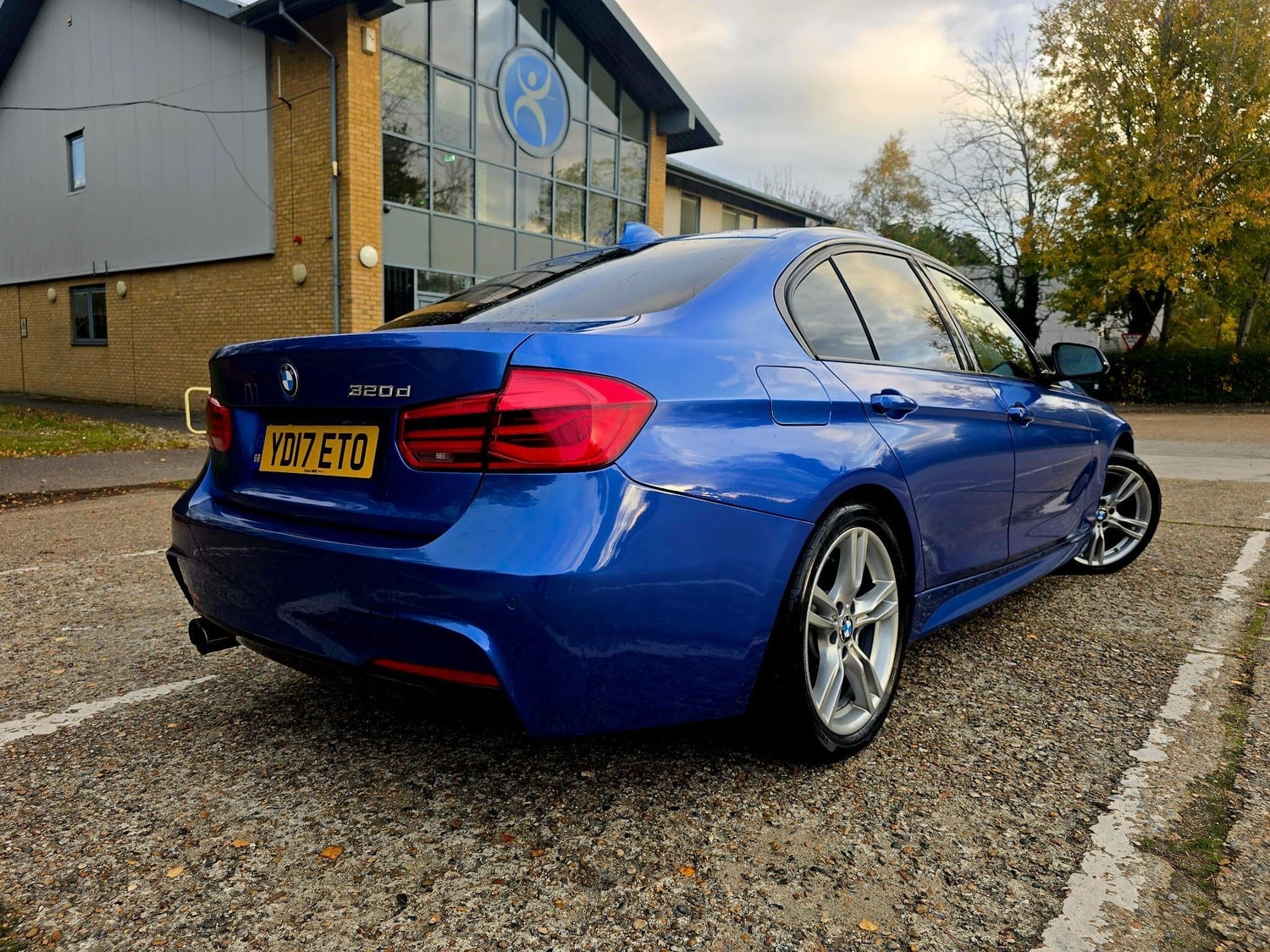BMW 3 Series 2017 - Cars in Cranbrook