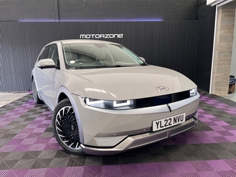 Hyundai IONIQ 5 2022