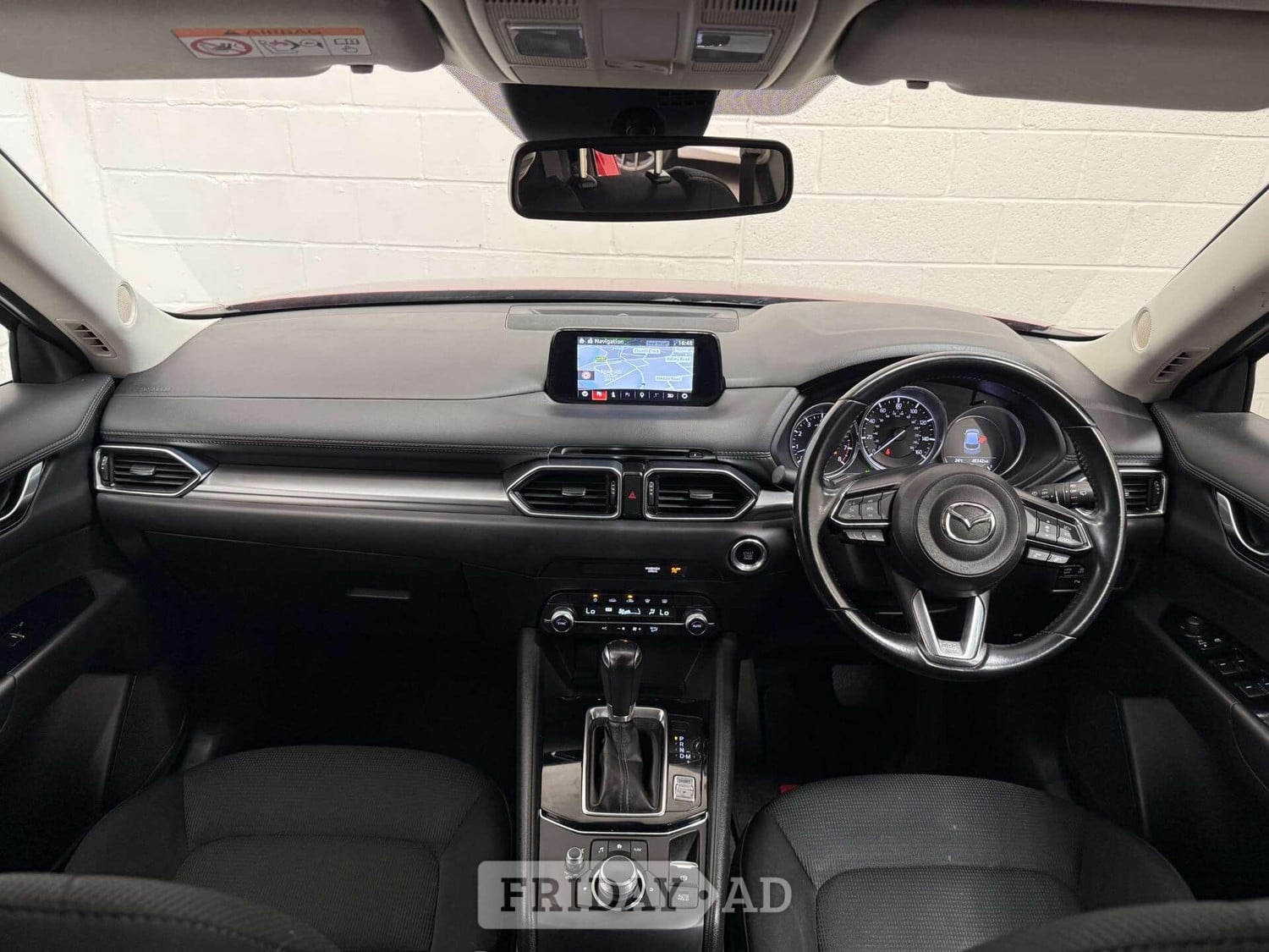 Mazda CX-5 Uxbridge