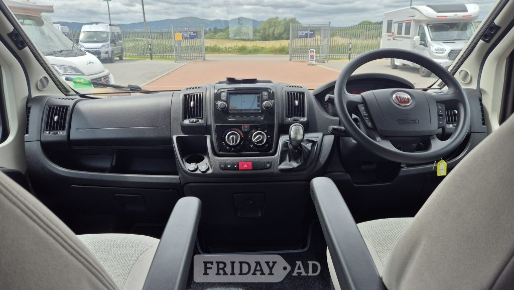 Compass Compass 2019 for sale - Motorhomes & Caravans in Worcester