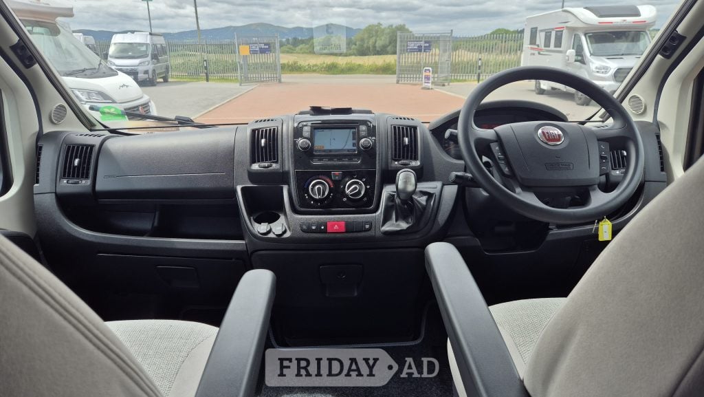 Compass Compass 2019 for sale - Motorhomes & Caravans