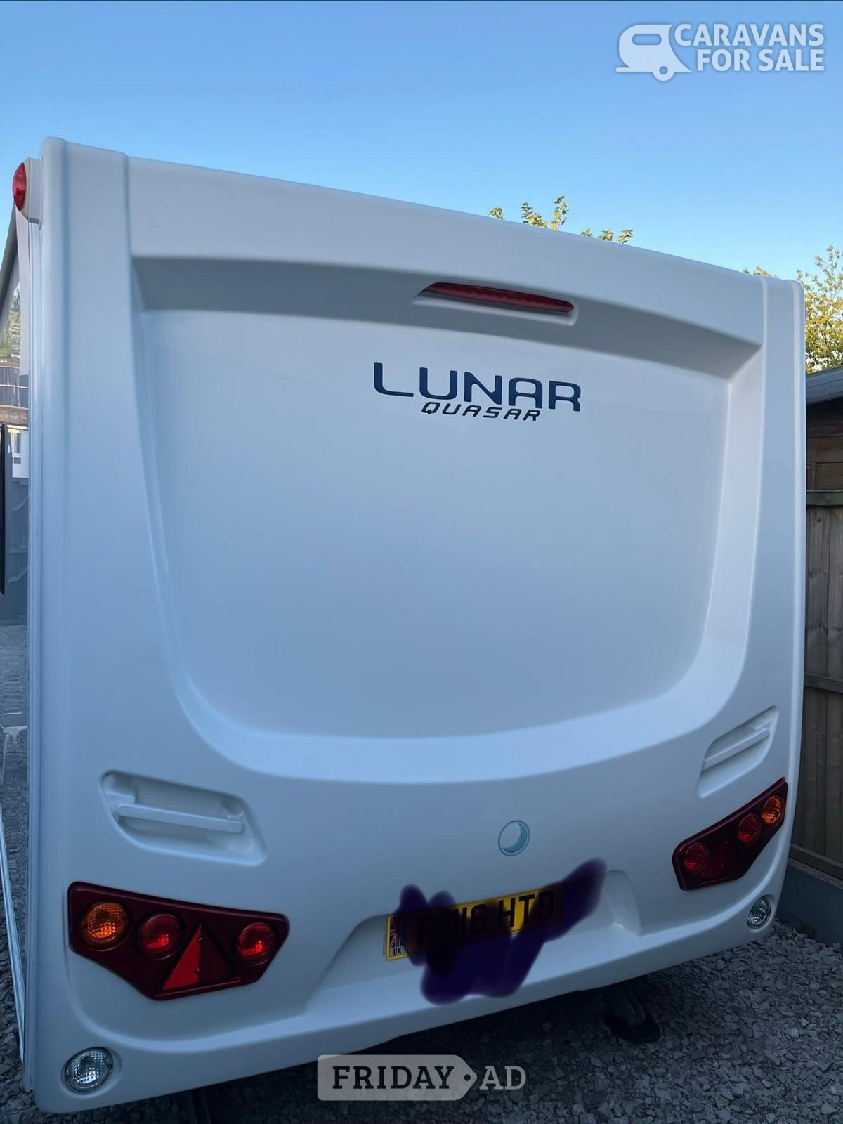 [ berth ]Lunar Quasar