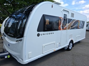 Bailey Unicorn Vigo 2023