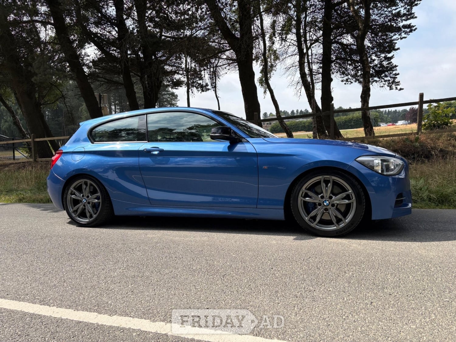 [ berth ]BMW 1 Series