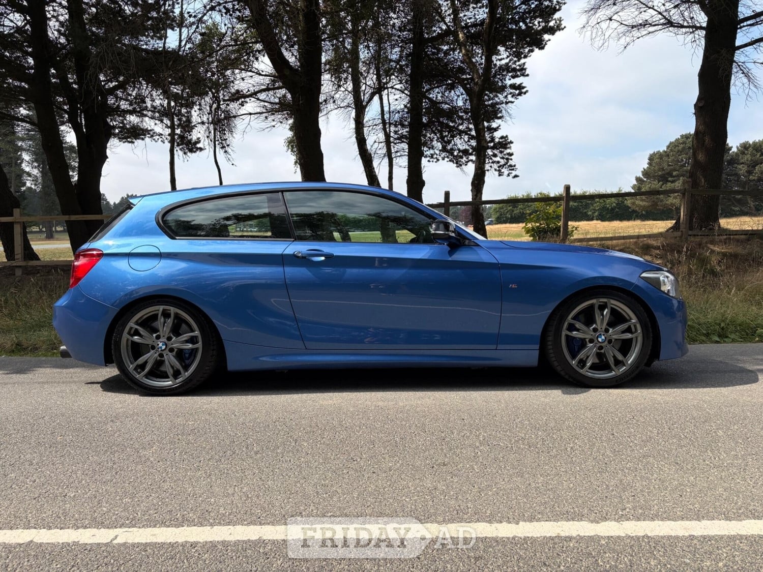BMW 1 Series 2014 - Cars in Huddersfield