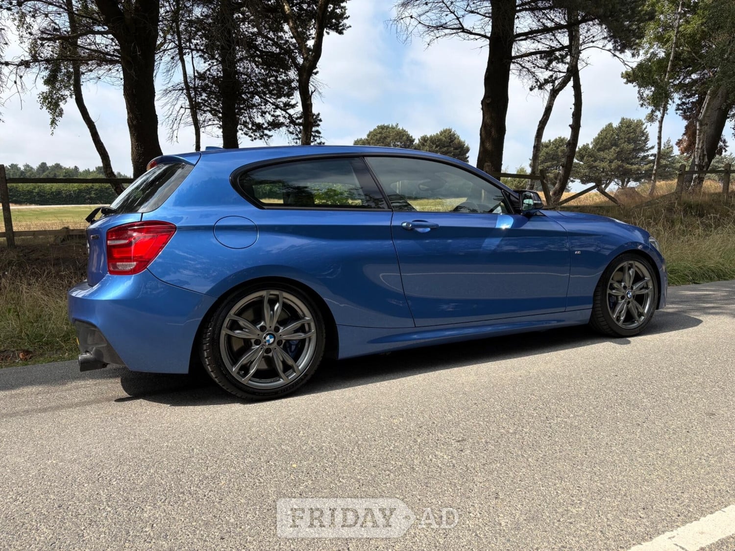 BMW 1 Series 2014 - Cars