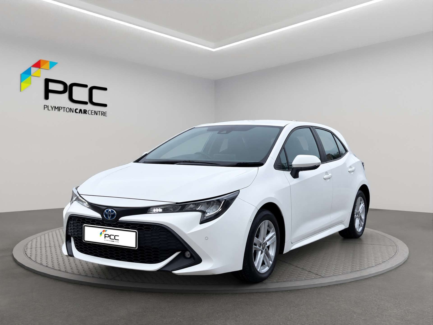 [ berth ]Toyota Corolla