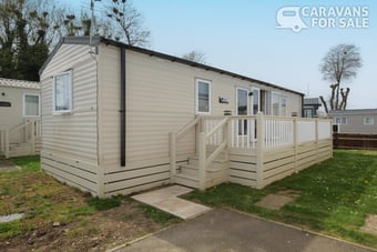 Willerby Johnson 2019 for sale