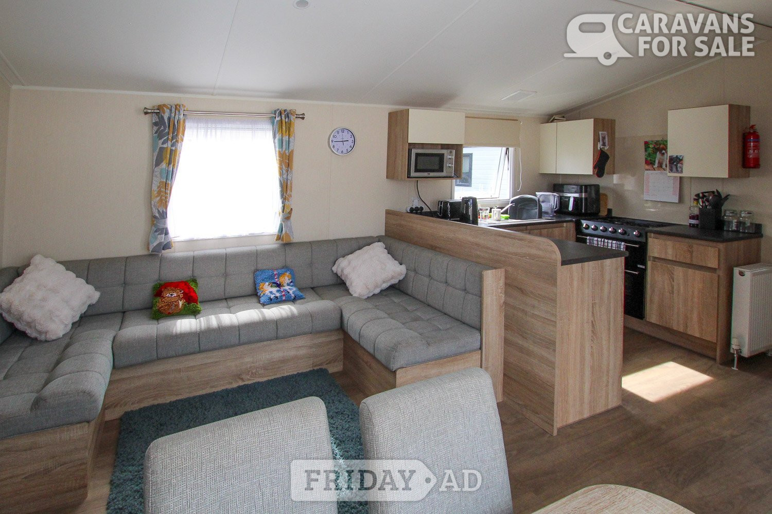 Dymchurch Willerby Johnson 2019 for sale
