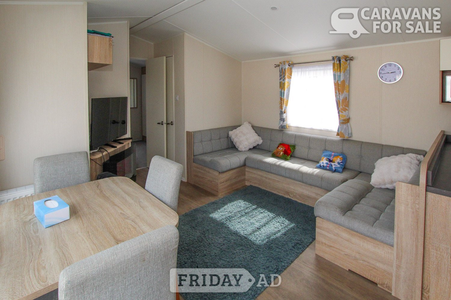 Willerby Johnson 2019 for sale - Holiday Homes