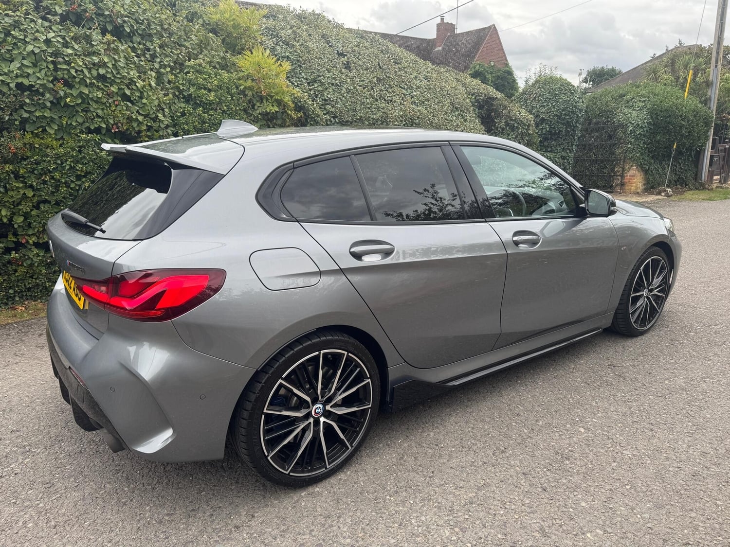 BMW 1 Series 2022 - Cars in High Wycombe