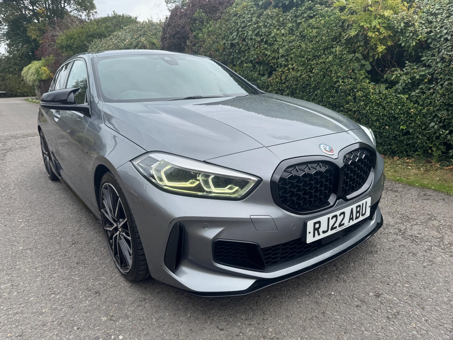 [ berth ]BMW 1 Series