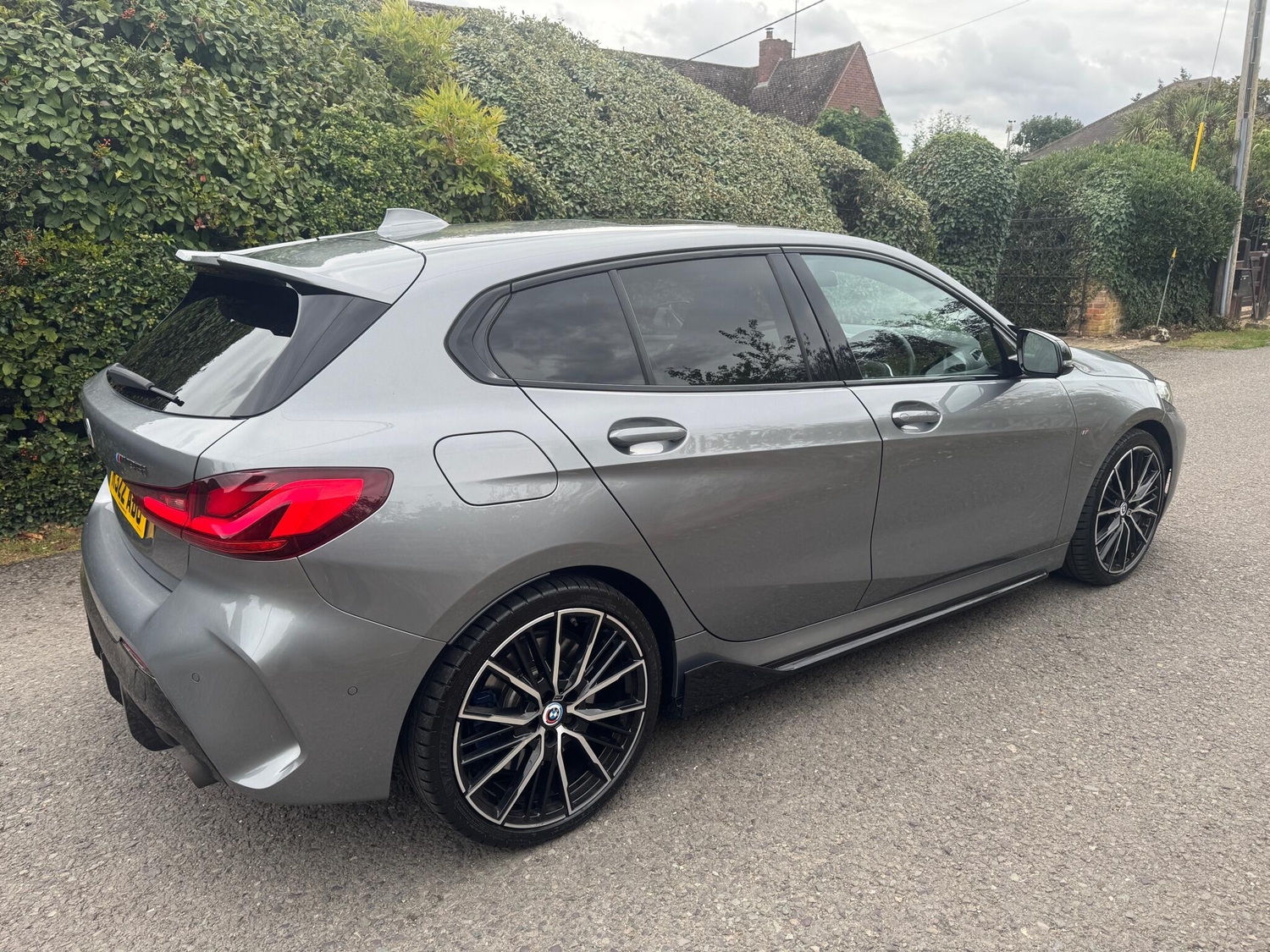 BMW 1 Series 2022 - Cars in High Wycombe