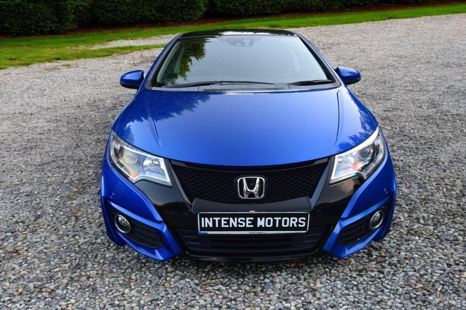 Honda Civic High Wycombe