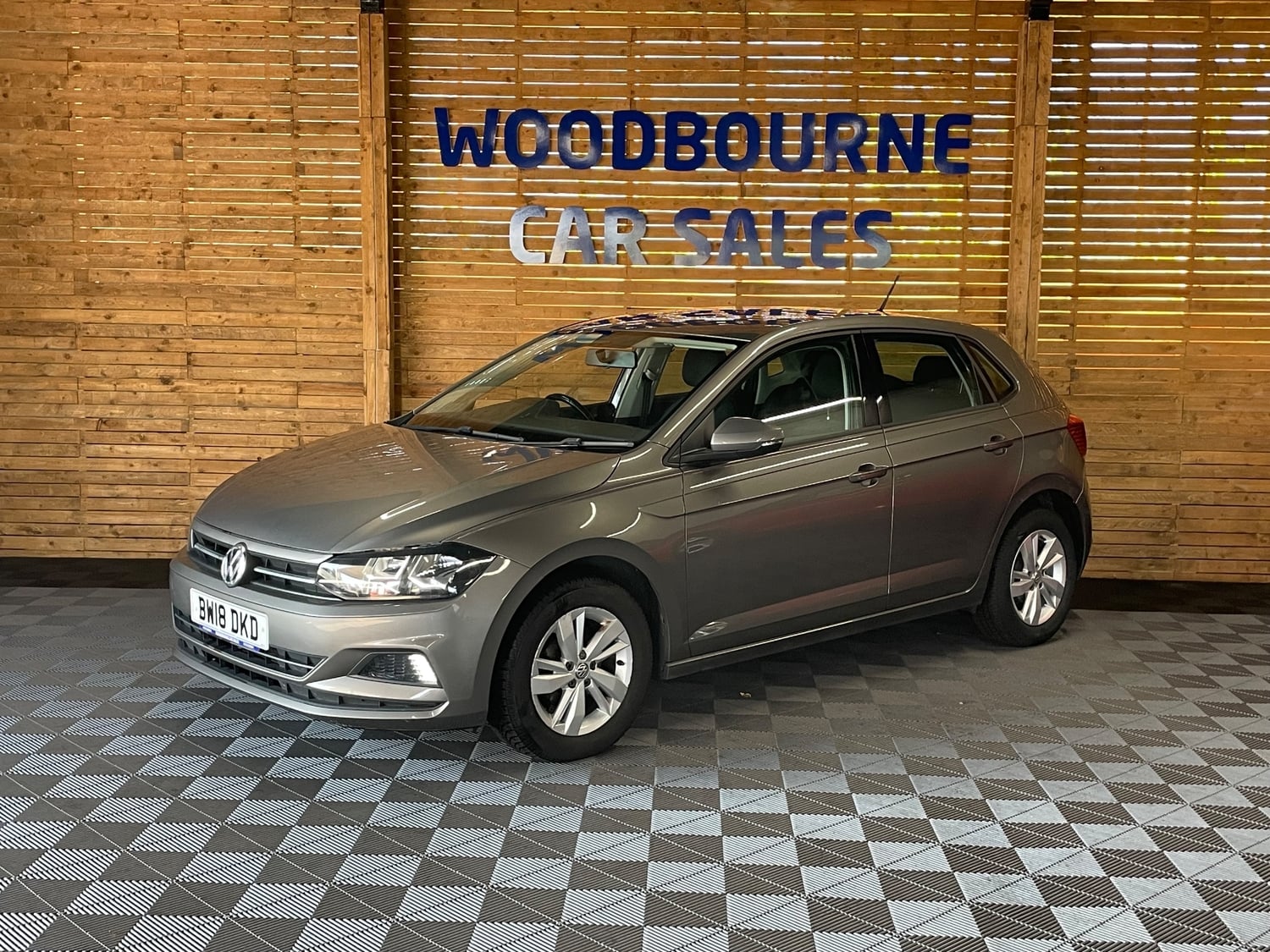 Volkswagen Polo Brighton