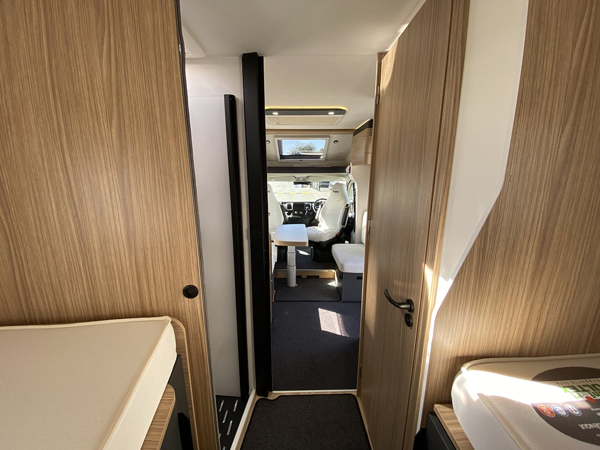 [4 berth ]Pilote Evidence P740 FGJ