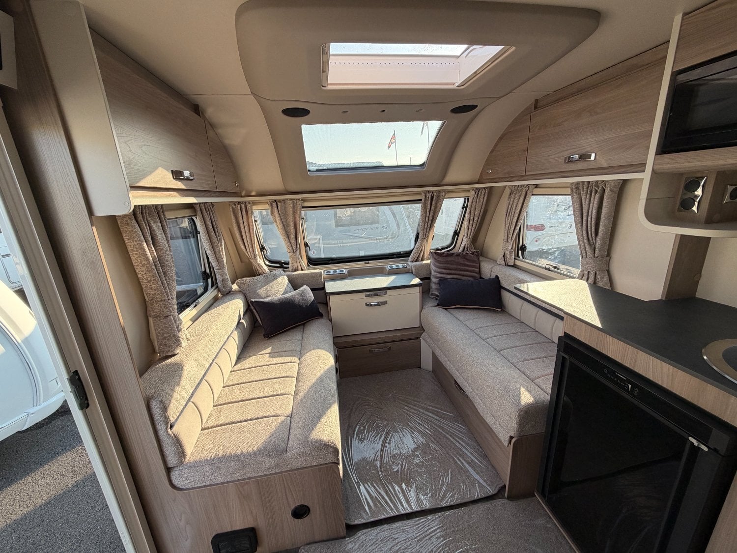 Swift Accord 880 2023 - Motorhomes & Caravans in Royston