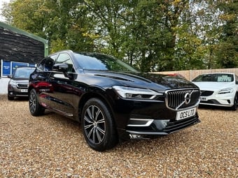 Volvo XC60 2018