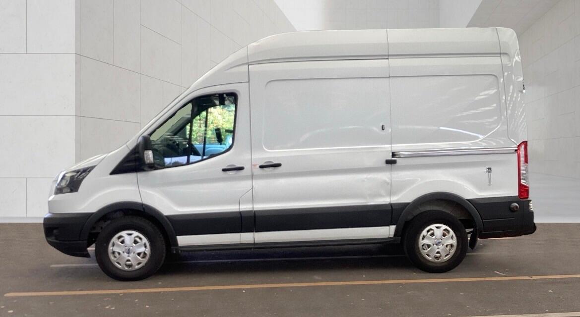 Ford Transit 2018 - Vans & Commercial Vehicles in Reading