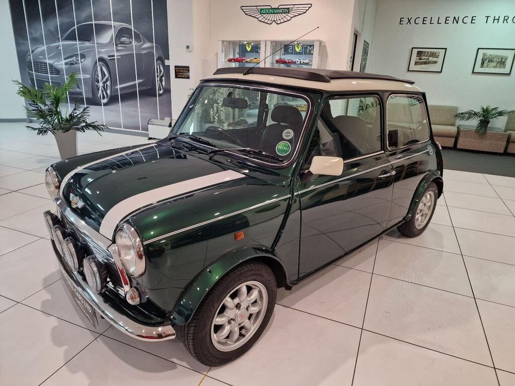 [ berth ]Rover Mini