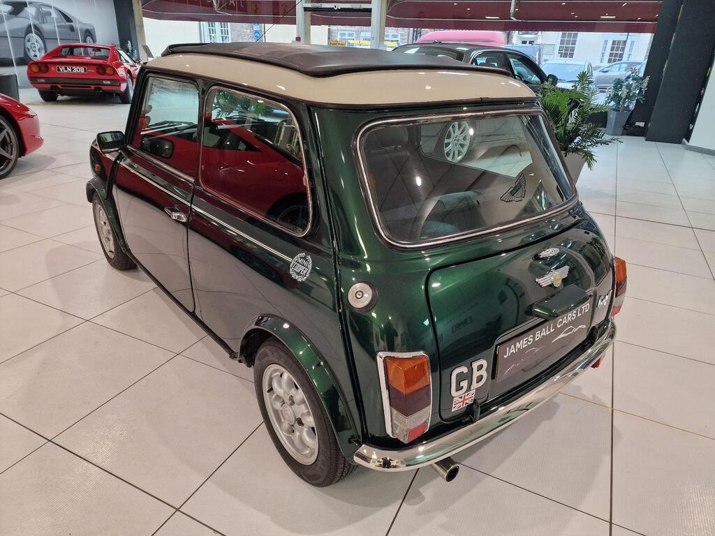 Rover Mini 2011 - Cars in Bristol