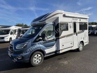 Benimar Tessoro T481 2026 for sale