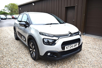 Citroen C3 2024