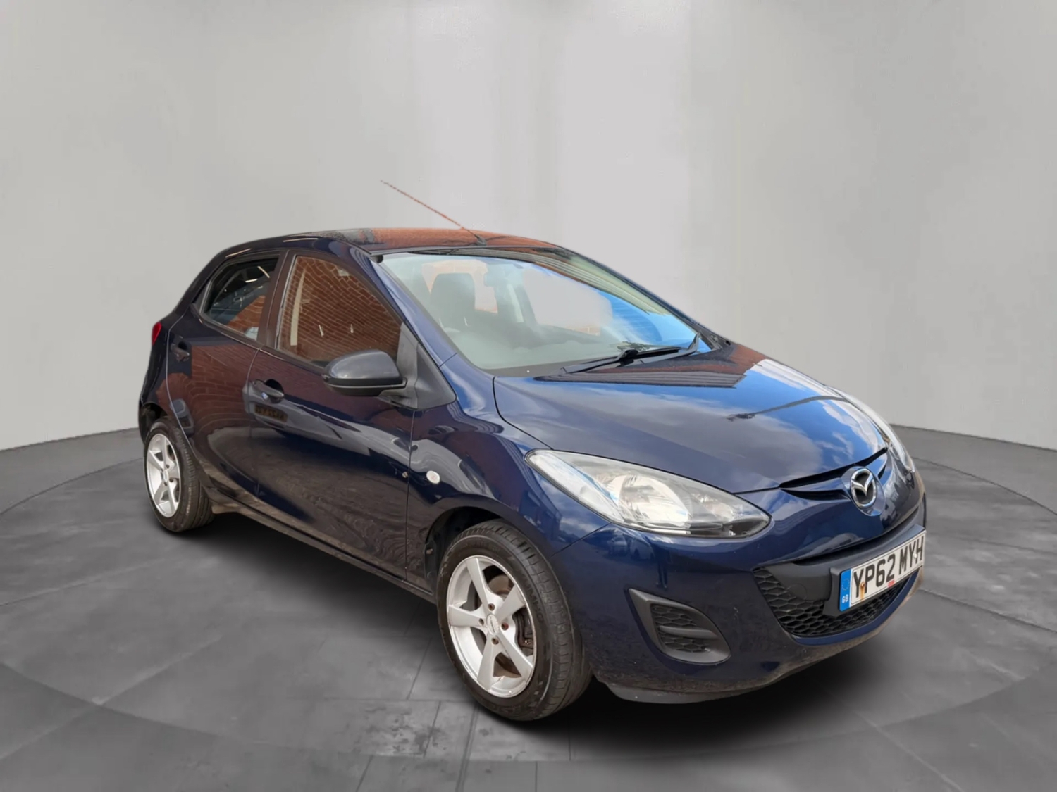 Mazda Mazda2 Middlesbrough
