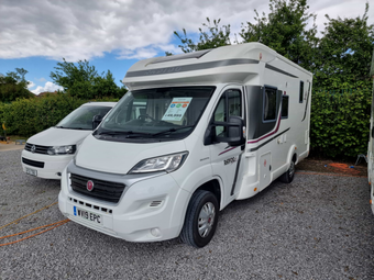 Rapido Series 6 650F 2019 for sale
