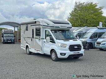 Chausson 650 First Line 2023 for sale