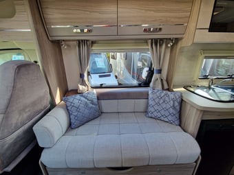Elddis Accordo 105 2023 for sale