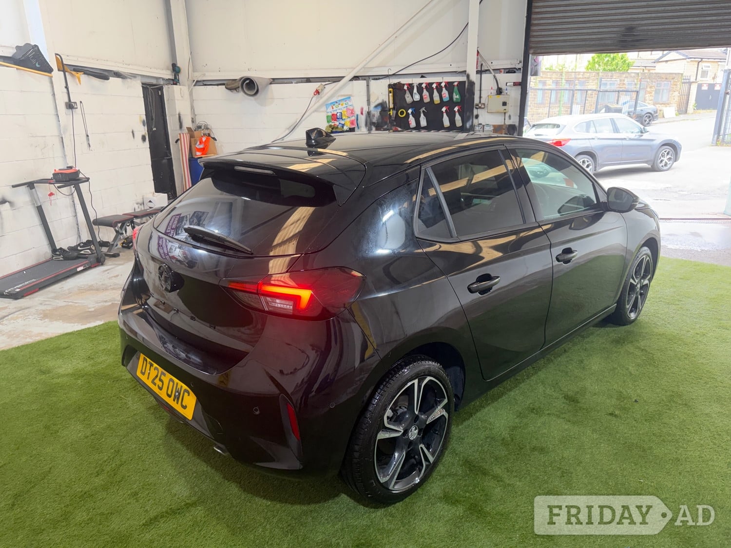 Vauxhall Corsa 2025 - Cars in Dewsbury
