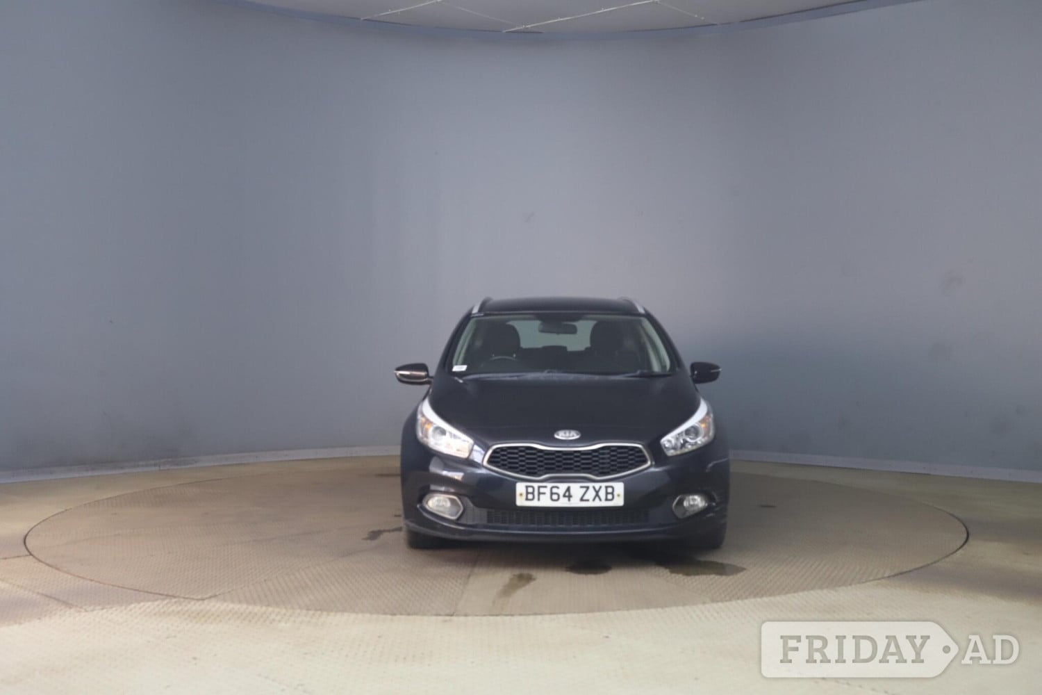 Kia Ceed Birmingham