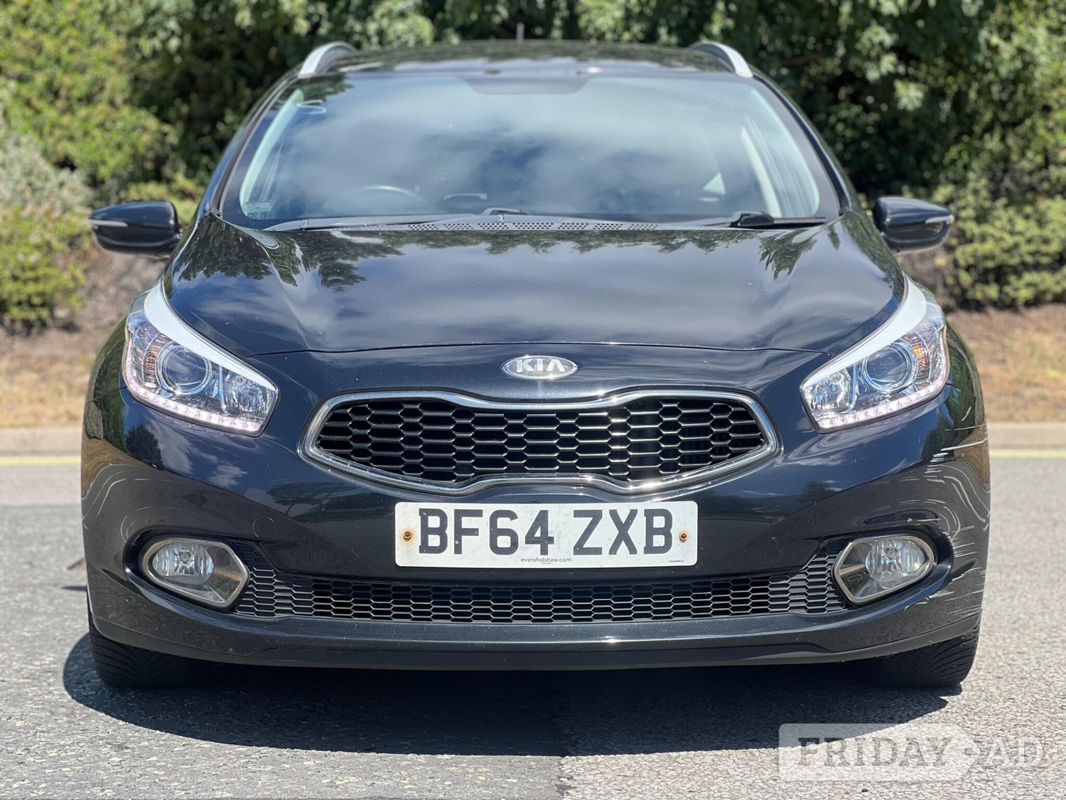 Kia Ceed Birmingham