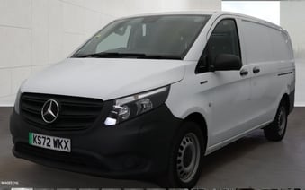 Mercedes-Benz Evito 2023