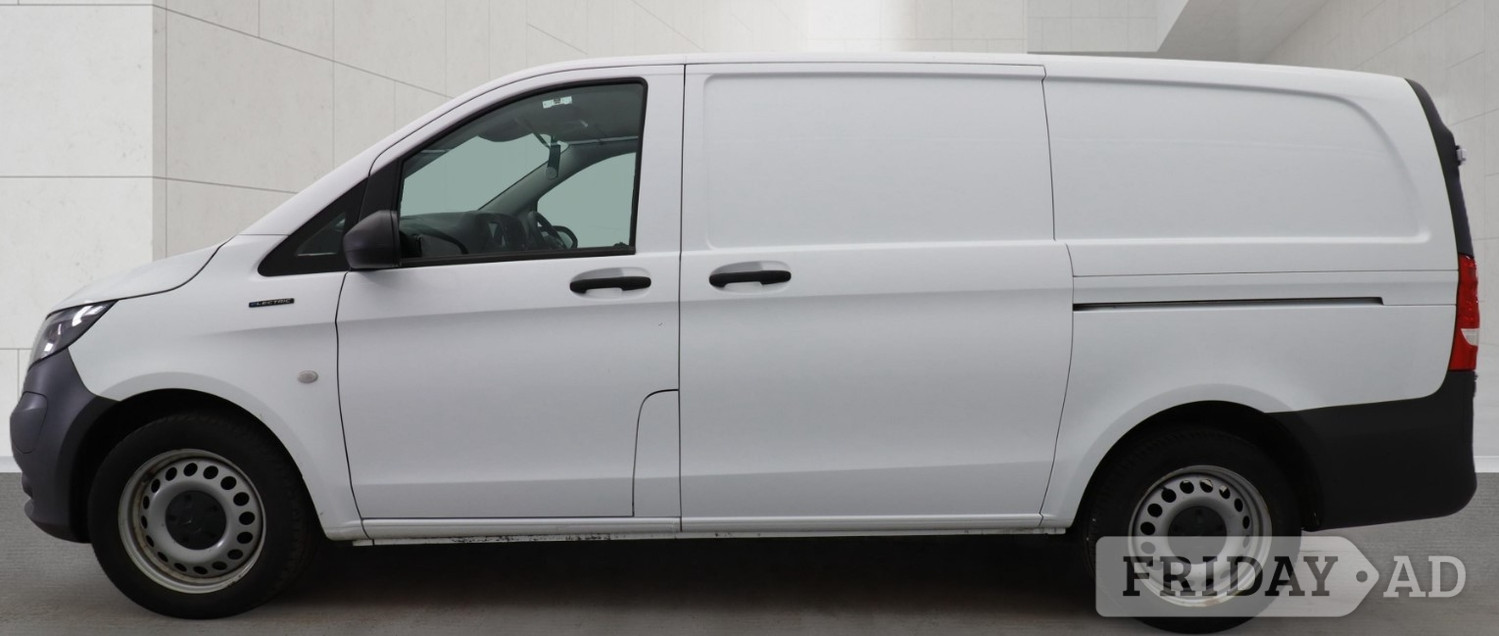 Mercedes-Benz Evito 2023 - Vans & Commercial Vehicles in Waterlooville