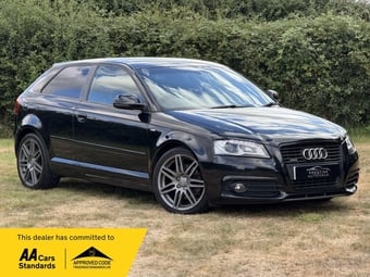 Audi A3 2010