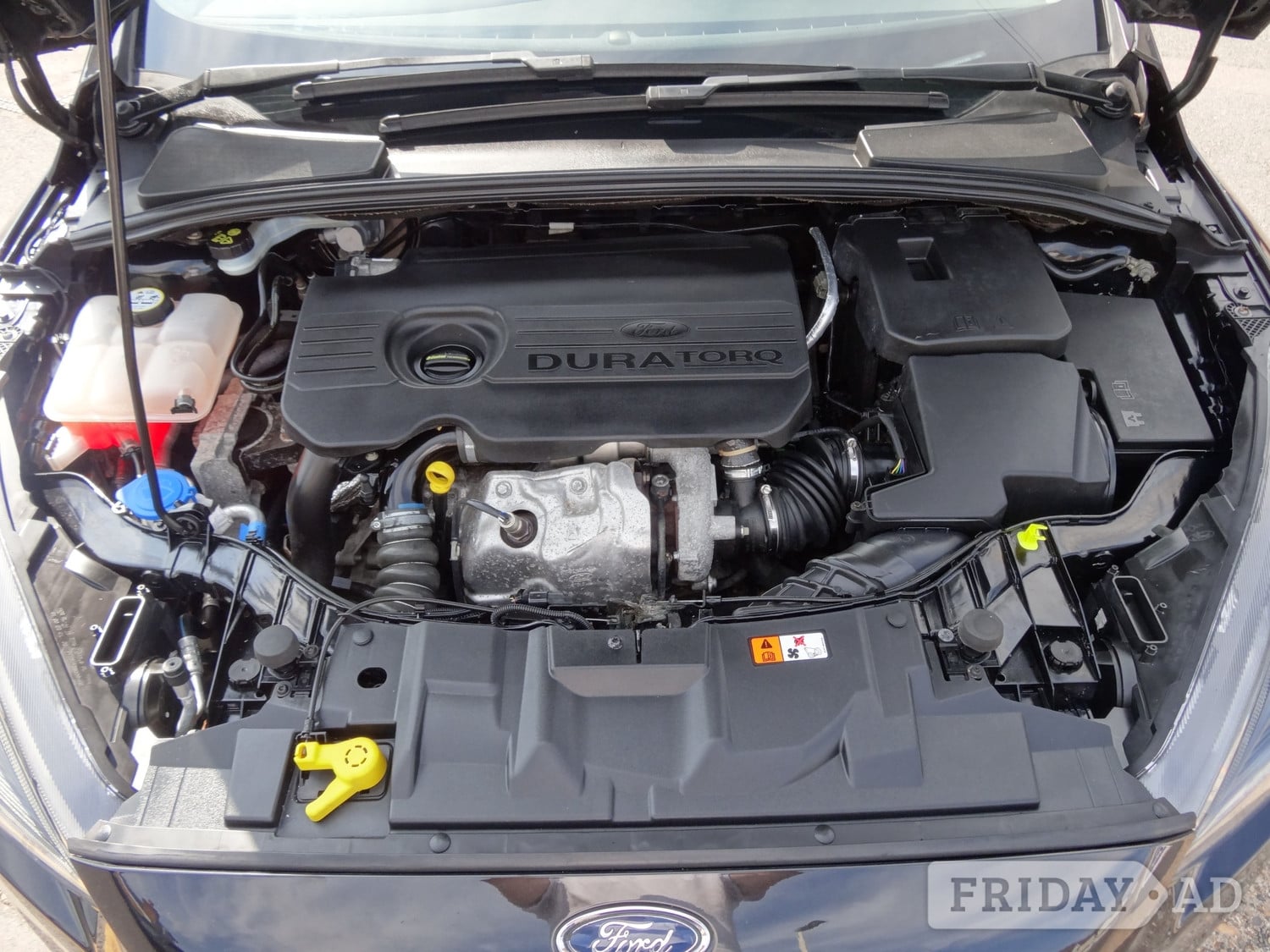 Ford Focus Havering